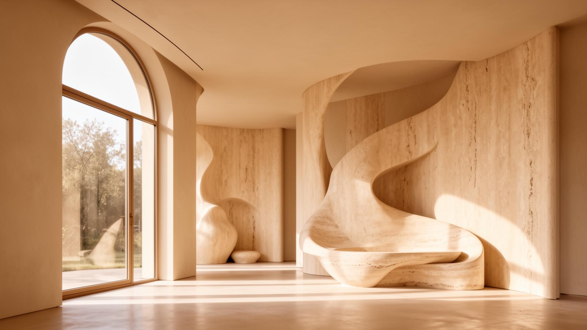 Estudio Abstracto — arte contemporáneo